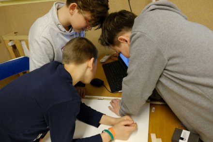 Precyzyjne projektowanie